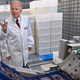 Image for article titled Biden Cuts NATO Summit Short To Squeeze In Chocolate Tour Of Brussels